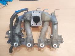 Коллектор впускной. Nissan: Sunny California, Presea, Pulsar, AD, Sunny, Rasheen, Wingroad, Lucino Двигатель GA15DE