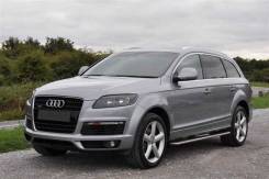 Audi Q7, 2008