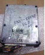 Блок управления двс. Toyota: Vitz, Yaris, Echo, Yaris / Echo, Platz Двигатель 1SZFE