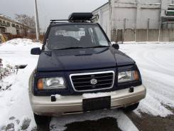 Suzuki Escudo. TD11W, H20A