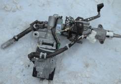Колонка рулевая. Toyota Highlander, GSU55L Двигатель 2GRFE