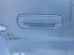 Ручка двери внешняя. Honda HR-V, GH3 Двигатель D16A