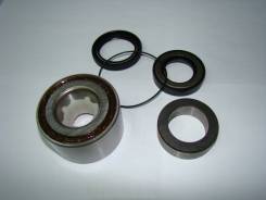 Подшипник ступицы. Mitsubishi Pajero, V47WG, V63W, V65W, V43W, V24WG, V44W, V45W, V46W, V68W, V60, V26W, V25W, V24W, V23W, V21W, V26WG, V25C, V24C, V4...