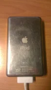 Apple iPod classic 4. ����