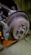 Диск тормозной. Lexus: IS350, IS250, GS460, GS350, GS300, IS300, GS430, GS450h, IS350C, IS220d, IS250C Двигатели: 2GRFSE, 4GRFSE, 2ADFHV, 3GRFE, 3GRFS...