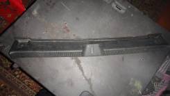 Панель замка багажника. Toyota Allex, NZE121, NZE124, ZZE122, ZZE123, ZZE124 Toyota Corolla Runx, NZE121, NZE124, ZZE122, ZZE123, ZZE124