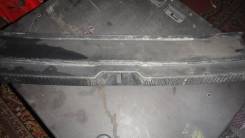 Панель замка багажника. Toyota Wish, ANE10, ANE10G, ANE11, ANE11W, ZNE10, ZNE10G, ZNE14, ZNE14G