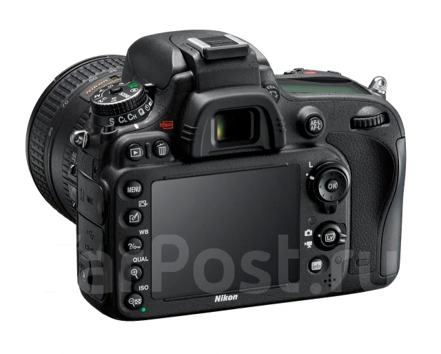 Nikon D610 Body. 20 � ����� �� ����