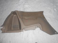 Обшивка багажника. Honda Odyssey, RA6 Двигатель F23A