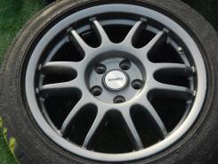 Speedline. 7.0x17, 5x114.30, ET38, ЦО 70,0 мм.