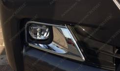 Фара противотуманная. Toyota Land Cruiser, URJ202, UZJ200W, URJ202W, J200, VDJ200, UZJ200