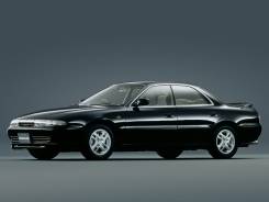Mitsubishi Emeraude. E54A, 6A12