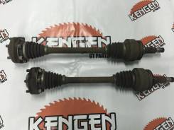Привод. Toyota Mark II, JZX100, JZX90 Toyota Chaser, JZX100, JZX90 Toyota Cresta, JZX100, JZX90