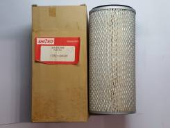 Фильтр воздушный. Toyota: Lite Ace, Hiace, Town Ace, Blizzard, Hilux, Model-F Двигатели: 2C, 1C, L, 3Y, 2Y, 4Y, 2L, 2YC, 12R, 2LT, 18R