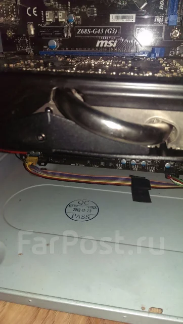 Intel Core i5-3450 ����
