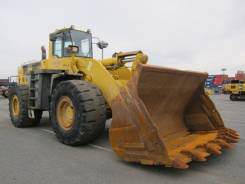 Komatsu WA600. Komatsu wa600 Фронтальный погрузчик, 8 000 куб. см. Под заказ