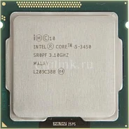 Intel Core i5-3450 ����