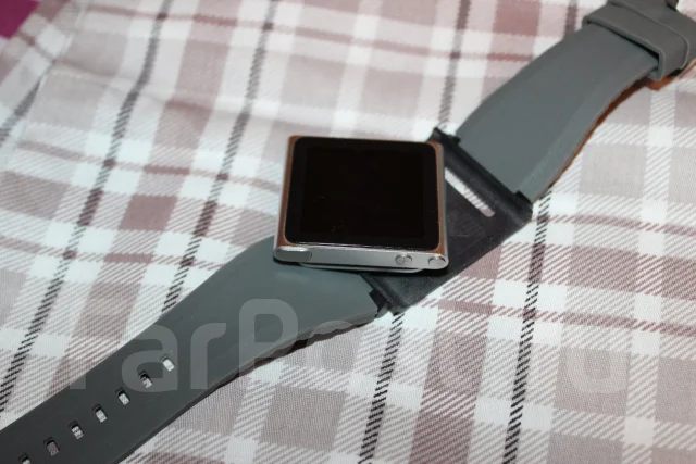 Apple iPod nano 6. ����