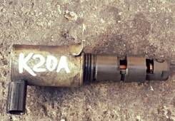 Клапан vvt-i. Honda CR-V, RD5, RD4, RD7, RD6 Honda Stream, RN4, RN5, RN3, RN8, RN9, RN6, RN7 Honda Stepwgn, RF4, RF5, RF3, RF8, RF6, RF7 Honda Civic...
