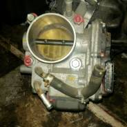 Заслонка дроссельная. Honda CR-V, RE4, RE3 Honda Accord, CL8, CL7, CL9, CR3, CM1, CR6, CR5, CM3, CM2, CR7, CR2 Honda Stepwgn, RG1, RG2, RG3, RG4 Двига...