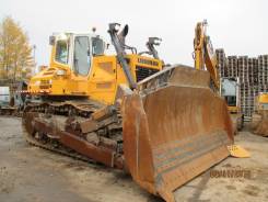 Liebherr PR 764 Litronic. Liebherr PR 764Litronic бульдозер, 1 000 куб. см., 50 000,00 кг. Под заказ