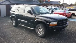 Dodge Durango ����