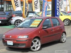 Fiat Punto ����