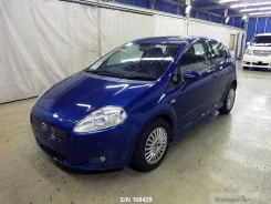 Fiat Punto ����