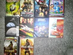 ������ ����� �� DVD � PC ����