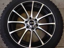 SHLK. 8.0x20, 6x139.70, ET20