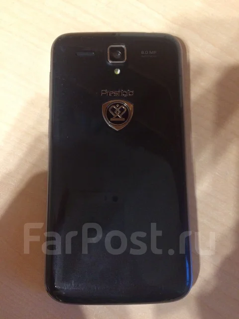 Prestigio PSP 5517 Duo ����