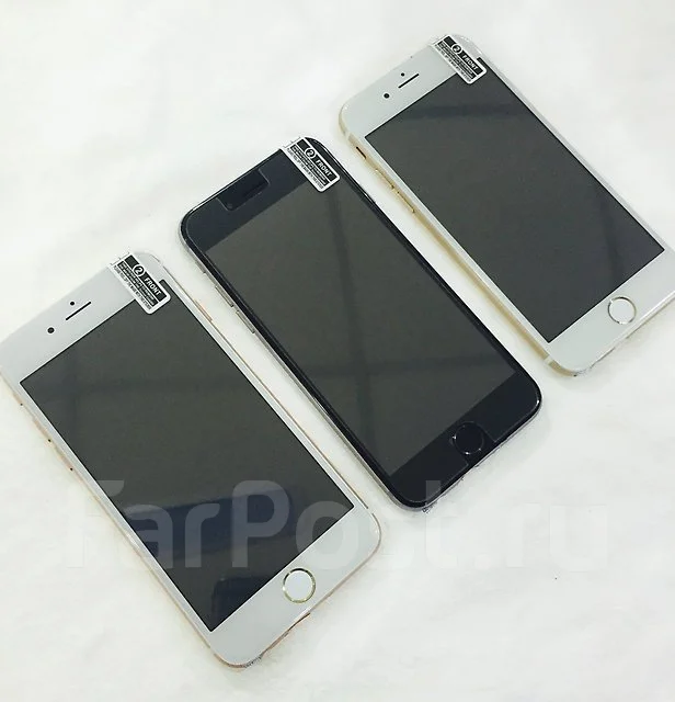 Apple iPhone 6s Plus 64Gb. �����. ��� ����� �� ������������ ����