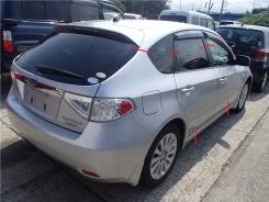 Диск тормозной. Subaru Impreza, GH7, GH8, GH6, GH3, GH2, GH Subaru Impreza WRX, GH Subaru Impreza XV, GH7, GH, GH6, GH3, GH2