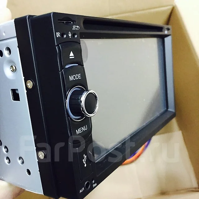 Mediavox AD-6501. ��� ����� �� ������������ ����