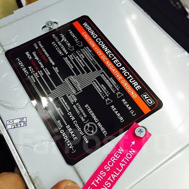 Mediavox AD-6501. ��� ����� �� ������������ ����