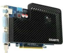 Видеокарта gigabyte 8600 GT 512 Mbt
