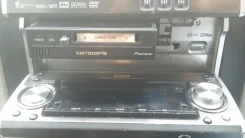 Pioneer Carrozzeria AVIC-ZH900 ����