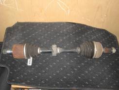 Привод, полуось. Honda Accord, CL8, CL9, CM2, CM3 Honda Accord Tourer Двигатели: K20A, K20A6, K20Z2, K24A, K24A3, N22A1