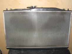 Радиатор охлаждения двигателя. Honda Accord, LA-CM3, UA-CM2, DBA-CM2, CL9, CBA-CM2, ABA-CM3, LA-CL9, ABA-CL9