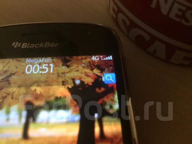 BlackBerry Bold 9900 ����