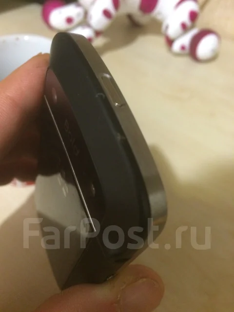 BlackBerry Bold 9900 ����