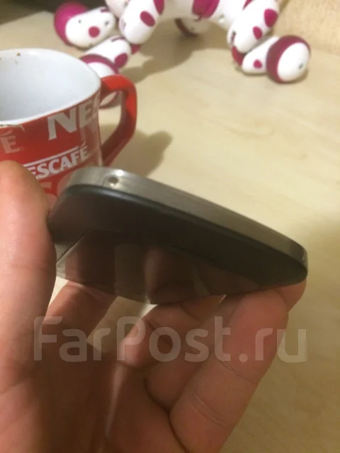 BlackBerry Bold 9900 ����