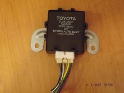 Реле с движной двери, правое заднее. Toyota Voxy, AZR65, AZR60, AZR60G Toyota Noah, AZR65, AZR60 Toyota Alphard, ANH15, MNH10, ATH10, MNH15, ANH10 Дви...