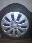 Продам колеса Dunlop SP Winter Ice 01. x16 ET51