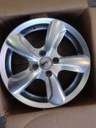 SRD Tuning. 6.5x15", 4x100.00, ET35, ЦО 73,1 мм.