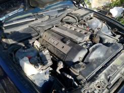 Блок управления двс. BMW 5-Series, E39 BMW 7-Series, E38