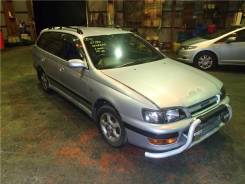 Молдинг крыши Toyota Caldina, правый