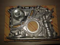 Корпус масляного насоса. Toyota: Cresta, RAV4, Carina, Vista, Celica, Camry, Corona, Caldina, Crown, Carina II, Carina E, Corona Exiv, Carina ED, Mark...