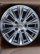 SRD Tuning. 6.5x15, 5x114.30, ET38, ЦО 73,1 мм.