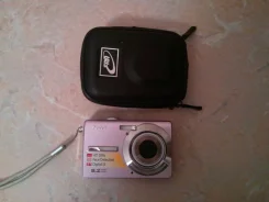 Kodak Easyshare M863. 8 - 8.9 ��, ���: 3� ����
